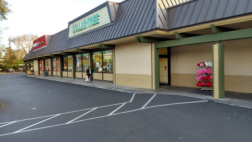 Dollar Store «Dollar Tree», reviews and photos, 1800 E 8th St, Davis, CA 95616, USA