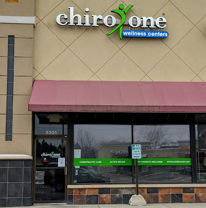 Chiro One Chiropractic & Wellness Center of Hales Corners