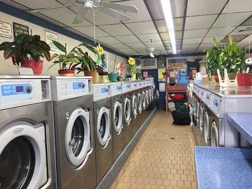 Laundromat «Laundryland», reviews and photos, 1160 Yonkers Ave, Yonkers, NY 10704, USA