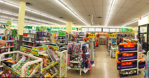 Dollar Store «Dollar Tree», reviews and photos, 4101 Dempster St, Skokie, IL 60076, USA