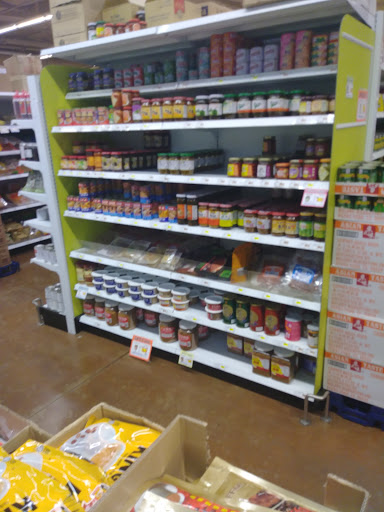 Grocery Store «Super L Ranch Market», reviews and photos, 668 N 44th St #188, Phoenix, AZ 85008, USA