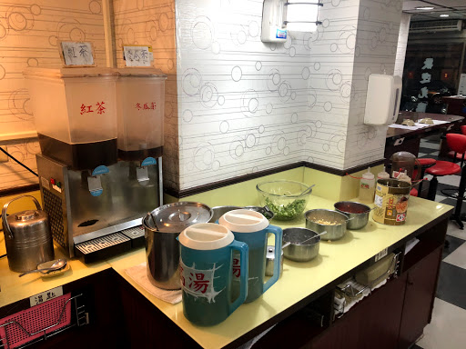 鼎鼎香涮涮屋-仁愛店 的照片