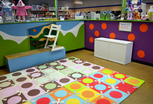 Baby Store «Magic Beans - Brookline», reviews and photos, 312 Harvard St, Brookline, MA 02446, USA