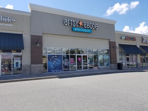 Gift Shop «Artsy Abode at Lake City», reviews and photos, 313 NW Commons Loop #119, Lake City, FL 32055, USA