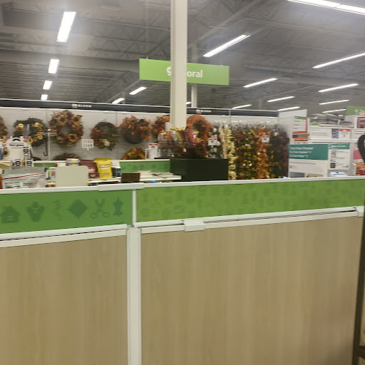 Fabric Store «Jo-Ann Fabrics and Crafts», reviews and photos, 172 E University Pkwy, Orem, UT 84058, USA