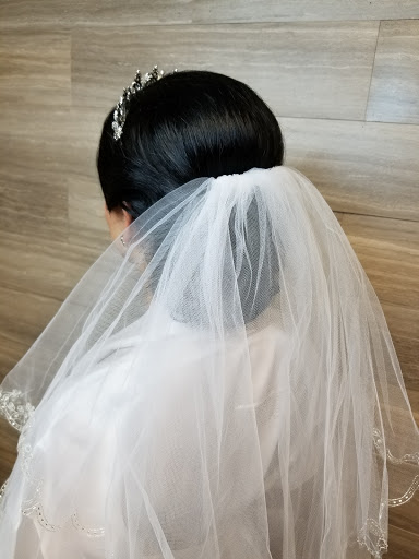 Beauty Salon «Angeles Beauty Salon», reviews and photos, 2717 Santa Barbara Blvd, Cape Coral, FL 33914, USA