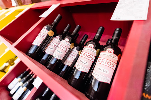 Wine Store «Best Wine Purveyors», reviews and photos, 210 Marble Ave, Pleasantville, NY 10570, USA