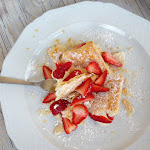 Photo n°2 de l'avis de Francesca.a fait le 21/11/2021 à 16:53 sur le  Premiata Trattoria Prati à Lariano