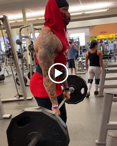 Gym «LA Fitness», reviews and photos, 100 Marketplace Dr, Rochester, NY 14623, USA