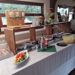 Photo n°7 de l'avis de Eric.� fait le 31/07/2022 à 22:18 sur le  Schiffsherberge Pöppelmann à Dresden