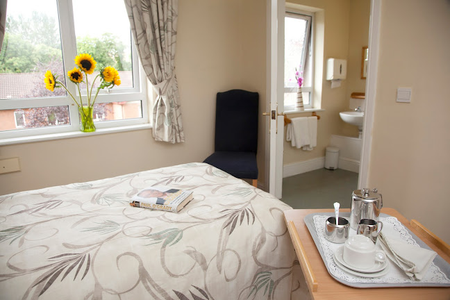 Darnley Court Care Home - Glasgow