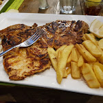 Photo n°2 de l'avis de vincenzo.o fait le 10/07/2017 à 19:24 sur le  The Kitchen Beer Restaurant - CASOREZZO à Casorezzo