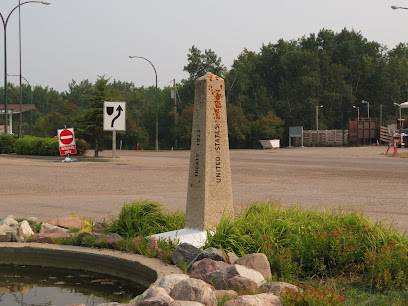 Boissevain - Canada Border Services Agency
