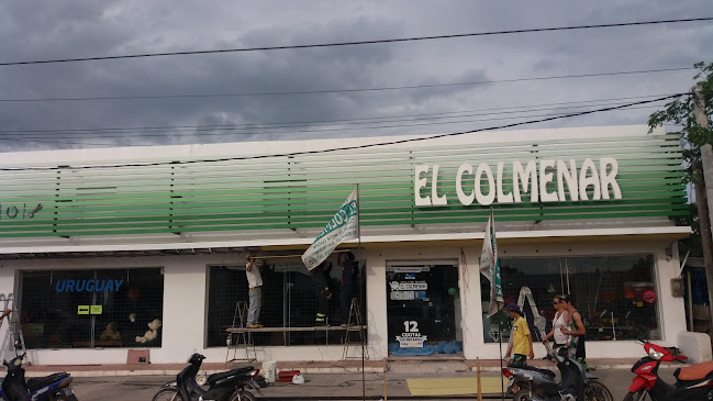 El Colmenar Online Shop