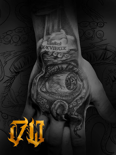 Explore heart locket tattoo ideas, creative tattoo ideas in North Fort Myers, available at Loyal 2 The Coil Tattoos & Body Piercings