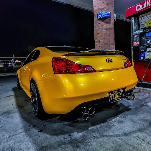 Infiniti Dealer «INFINITI of Lynnwood», reviews and photos, 17305 WA-99, Lynnwood, WA 98037, USA