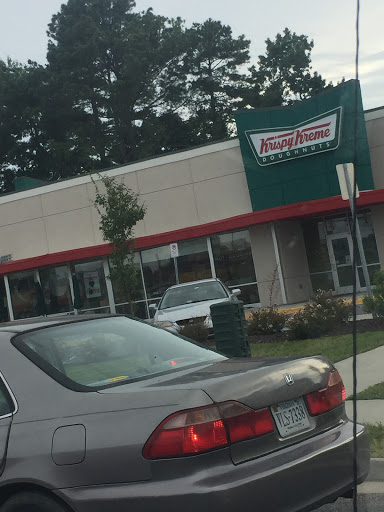 Donut Shop «Krispy Kreme Doughnuts», reviews and photos, 1444 N Battlefield Blvd, Chesapeake, VA 23320, USA