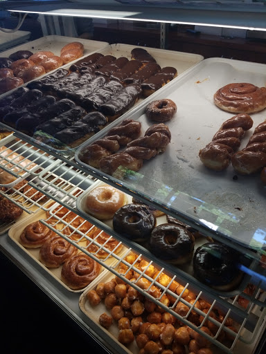 Donut Shop «Allstar Donuts», reviews and photos, 2054 Treat Blvd # 24, Walnut Creek, CA 94598, USA