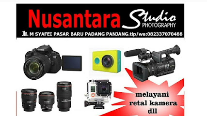 Studio Foto Nusantara