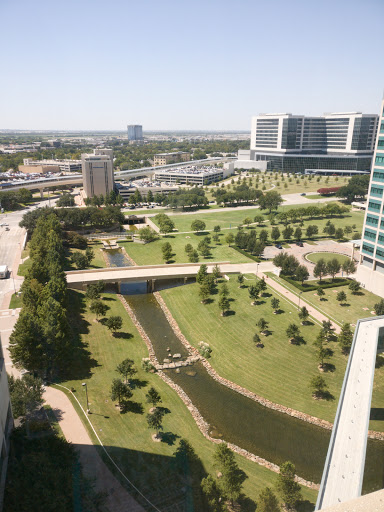 UT Southwestern Medical Center: Research Department