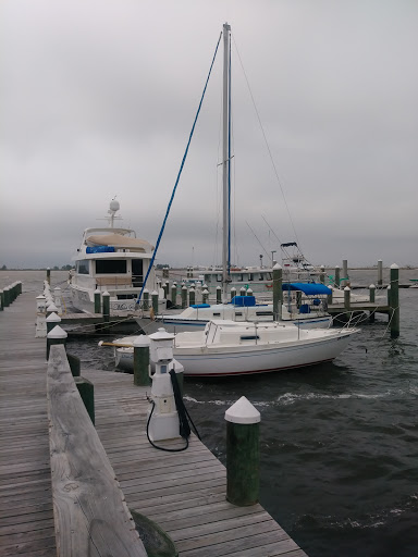 Community Center «Biloxi Community Center», reviews and photos, 591 Howard Ave, Biloxi, MS 39530, USA