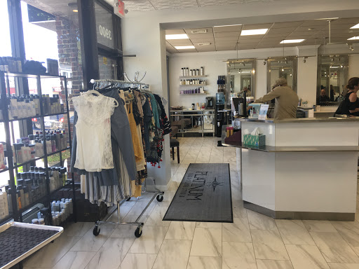 Hair Salon «Platinum Hair & Colour Studio Inc.», reviews and photos, 3898 Merrick Rd, Seaford, NY 11783, USA