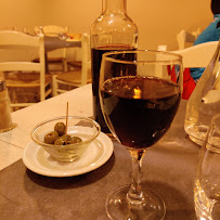 Plats et boissons du Restaurant italien La Sicilia in Bocca à Soisy-sur-Seine - n°9