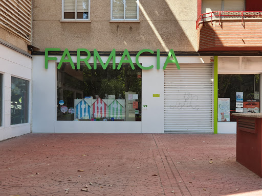 Información y opiniones sobre Farmacia Natalia Tejada Vicuña de Zaragoza