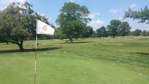 Golf Course «Tara Greens Golf Center», reviews and photos, 955 NJ-27, Somerset, NJ 08873, USA