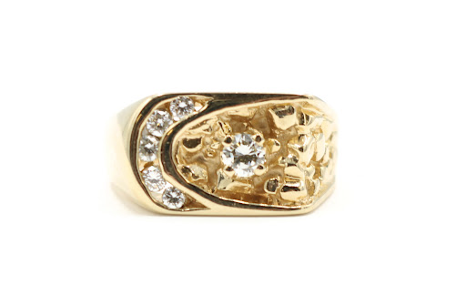 Pawn Shop «USA Pawn & Jewelry Inc», reviews and photos, 126 N Pearson Rd, Pearl, MS 39208, USA