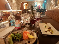 Plats et boissons du Restaurant de spécialités provençales Da Bouttau Auberge Provencale à Cannes - n°8