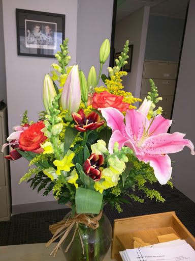 Florist «Casa De Flores», reviews and photos, 15600 Ventura Blvd, Encino, CA 91436, USA