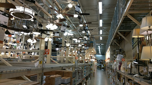 Home Improvement Store «The Home Depot», reviews and photos, 10151 Bloomingdale Ave, Riverview, FL 33569, USA