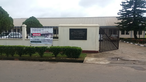 Church of Jesus Christ of Latter-day Saints, Ife, Nigeria, Performing Arts Theater, state Osun