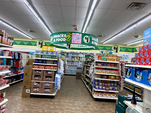 Dollar Store «Dollar Tree», reviews and photos, 9870 W Broad St, Glen Allen, VA 23060, USA
