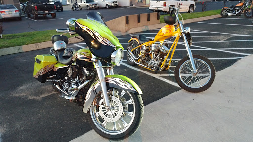 Harley-Davidson Dealer «Appleton Harley-Davidson®», reviews and photos, 2501 Highway 41A Byp B, Clarksville, TN 37043, USA