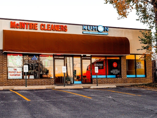 Dry Cleaner «J M Mc Intire Cleaners», reviews and photos, 10 E Devon Ave, Elk Grove Village, IL 60007, USA