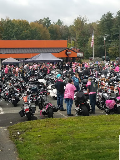 Harley-Davidson Dealer «Harley-Davidson of Southampton», reviews and photos, 17 College Hwy, Southampton, MA 01073, USA