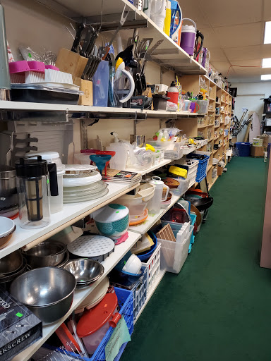 Thrift Store «Life Center Thriftshop», reviews and photos, 6331 6th Ave, Tacoma, WA 98406, USA