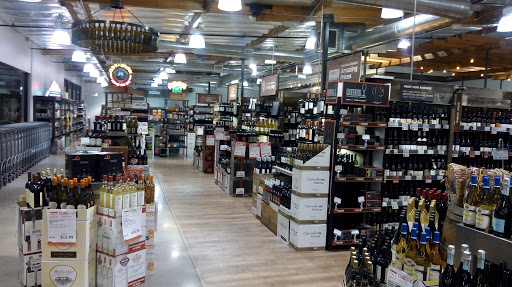 Wine Store «BevMo!», reviews and photos, 1247 W El Camino Real, Sunnyvale, CA 94087, USA