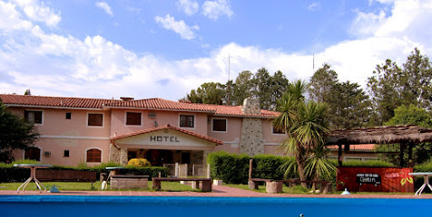 Hotel Lago Los Molinos