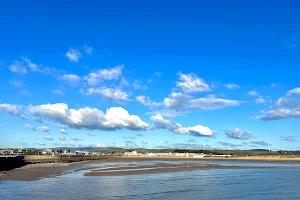 Sandy Bay Beach Porthcawl image