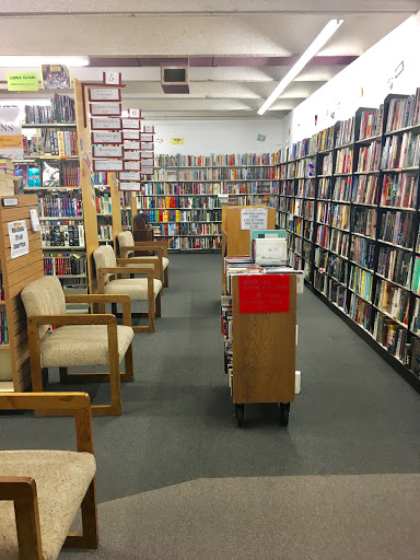 Used Book Store «Books Again», reviews and photos, 622 S Union Ave, Pueblo, CO 81004, USA