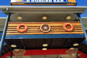 Joe's Burger Bar image