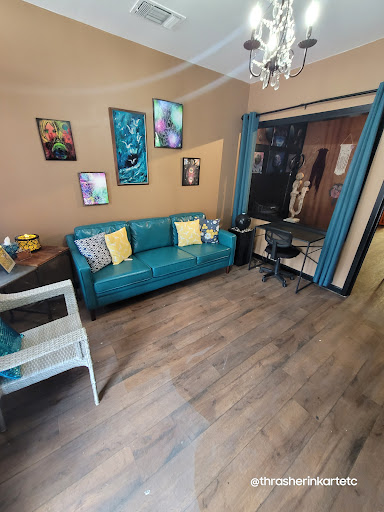 Explore mary poppins tattoo ideas, creative tattoo ideas in Hillsboro, available at Reflections Art Gallery and Studio