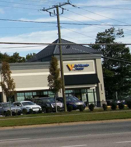 The Vitamin Shoppe