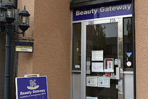 Beauty Gateway Aesthetics & Aromatherapy School