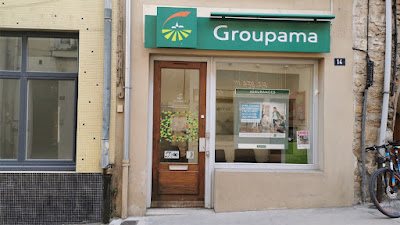Agence Groupama de Poncin à Poncin