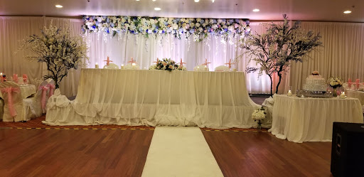 Restaurant «Pacific Rim Center», reviews and photos, 900 S Jackson St # 216, Seattle, WA 98104, USA