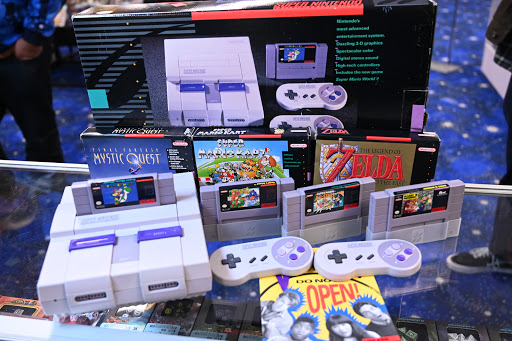 Video Game Store «Cool Stuff», reviews and photos, 4239 Holland Road, Virginia Beach, VA 23452, USA